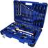 MALLETTE OUTILS 95 PIECES BRILLIANT TOOLS
