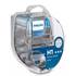 2 ampoules Philips Premium White Vision Ultra H1