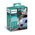 2 ampoules Philips Premium LED Ultinon H7