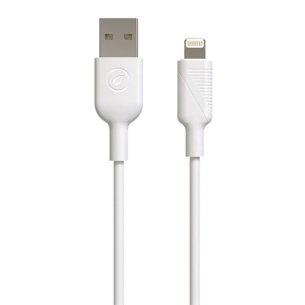 Câble Lightning certifié Apple MUVIT FOR CHANGE
