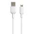 Câble Lightning certifié Apple MUVIT FOR CHANGE