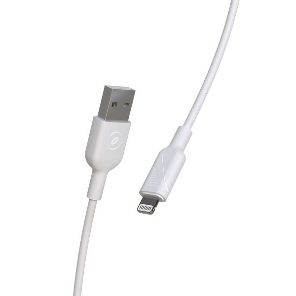 Câble Lightning certifié Apple MUVIT FOR CHANGE