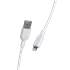 Câble Lightning certifié Apple MUVIT FOR CHANGE