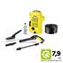 Nettoyeur haute pression K2 Universal Edition Car KARCHER