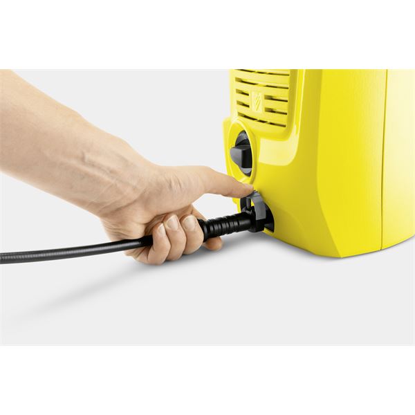 Nettoyeur haute pression K2 Universal Edition Car KARCHER
