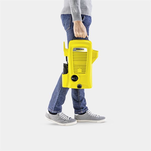 Nettoyeur haute pression K2 Universal Edition Car KARCHER