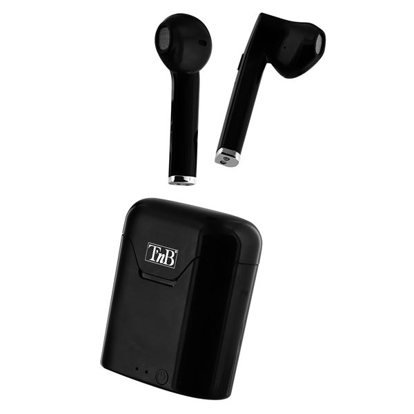Ecouteurs Bluetooth PLAYBACK True Wireless