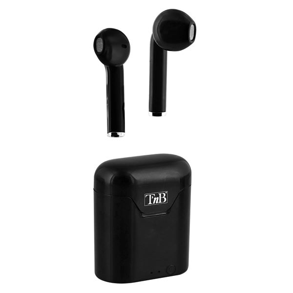 Ecouteurs Bluetooth PLAYBACK True Wireless