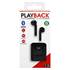 Ecouteurs Bluetooth PLAYBACK True Wireless