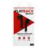 Ecouteurs Bluetooth PLAYBACK True Wireless
