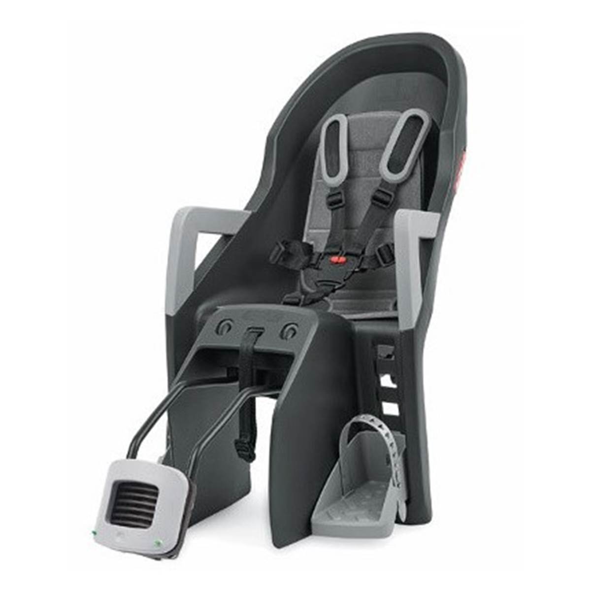 Porte-bébé Sur Cadre Inclinable Guppy Maxi Rs Polisport