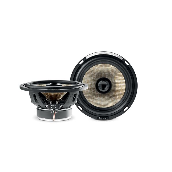 Haut-parleurs PC165FE FOCAL
