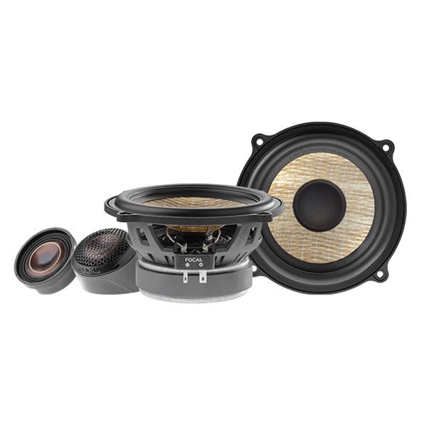 Haut-parleurs PS130FE FOCAL