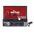 Autoradio Multimédia Caliber RMD579DAB-BT