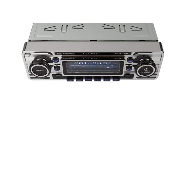 Autoradio Caliber RMD120DAB-BT