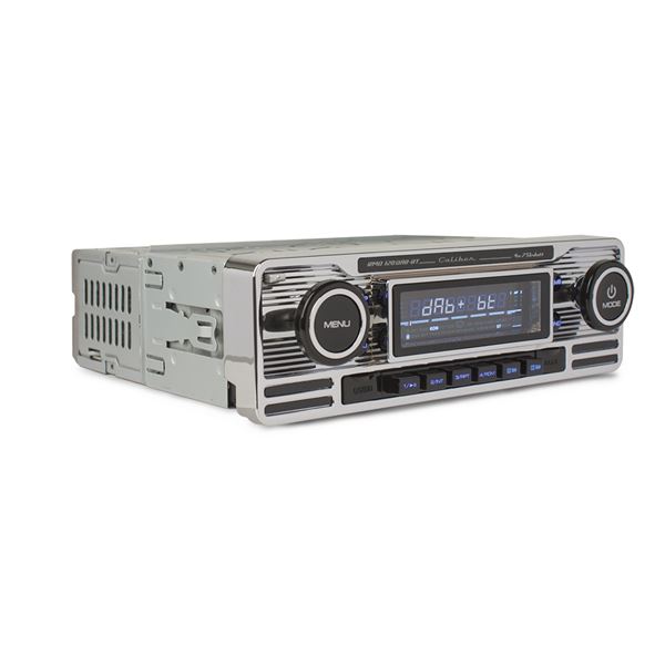 Autoradio Caliber RMD120DAB-BT