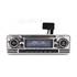 Autoradio Caliber RMD120DAB-BT
