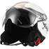 Casque moto Jet Racing taille M KSK