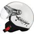 Casque moto Jet Racing taille M KSK