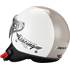 Casque moto Jet Racing taille M KSK