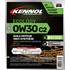 Huile moteur KENNOL Ecobox Essence/Diesel 0W30 C2 5L