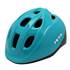 CASQUE VELO ENFANT BLEU PERF
