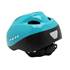CASQUE VELO ENFANT BLEU PERF