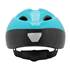 CASQUE VELO ENFANT BLEU PERF