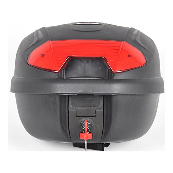 Top Case ARWIC 32L noir