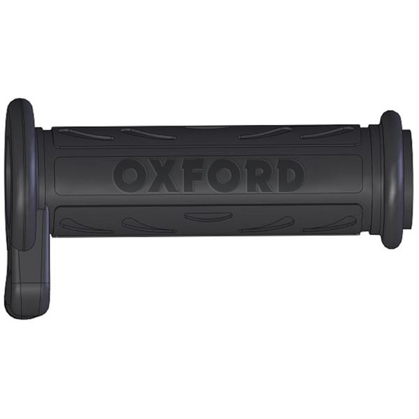 Poignées chauffantes OXFORD Hot Grips