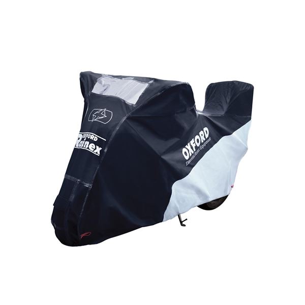 Housse de protection OXFORD taille L