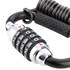 Antivol casque OXFORD Lidlock - OX656