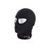 Cagoule OXFORD Hibou Intégrale lycra noir