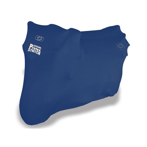 Housse de protection OXFORD Protex Stretch Ind taille M
