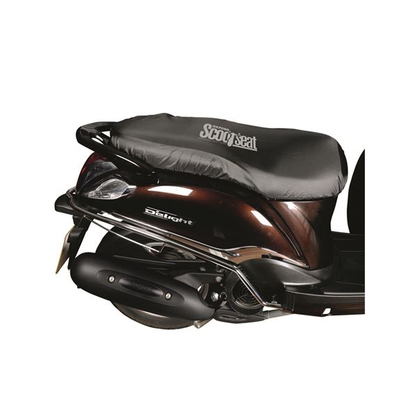 COUVRE SELLE SCOOTER L OXFORD