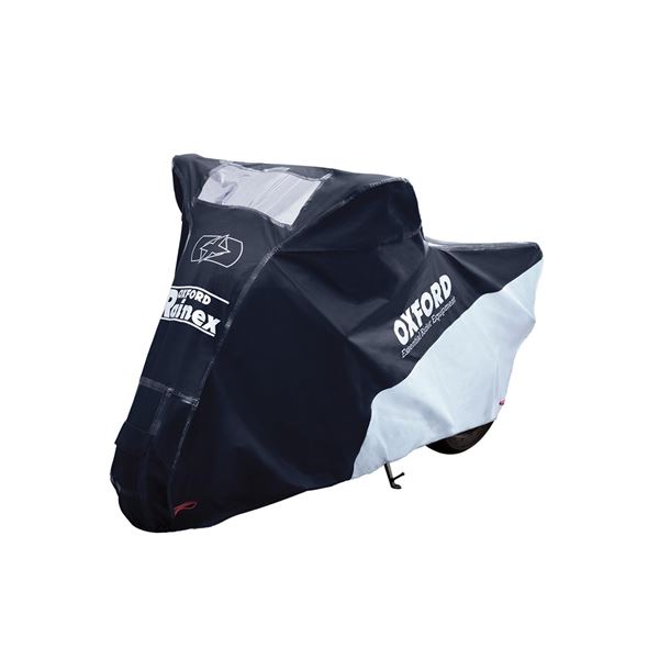HOUSSE DE PROTECTION OXFORD RAINEX S