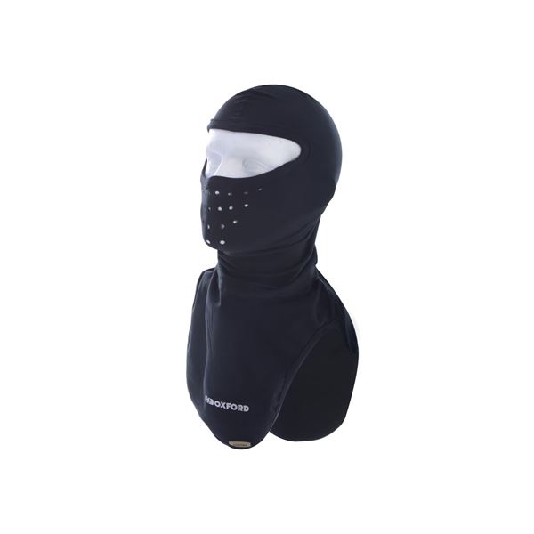 Cagoule OXFORD Deluxe microfibre