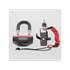 Antivol bloque-disque VECTOR MiniMax
