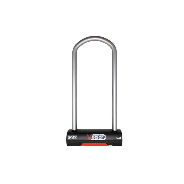 Antivol U VECTOR Super MAX L2 130x320mm