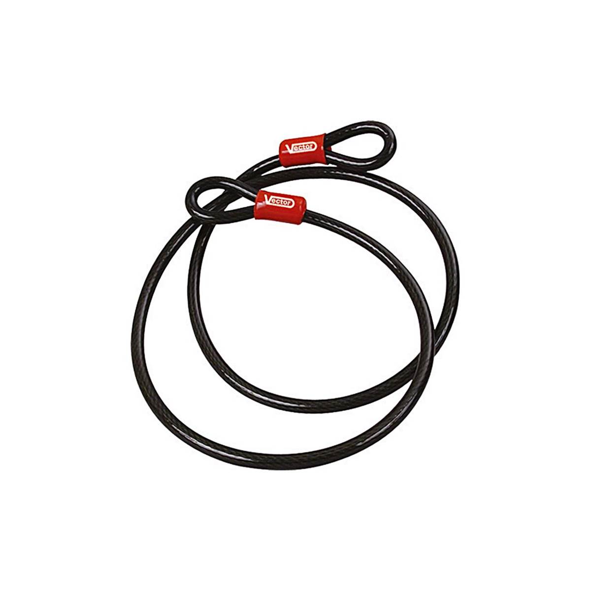 Cable Antivol Vector Maxkabl Ø15/1m