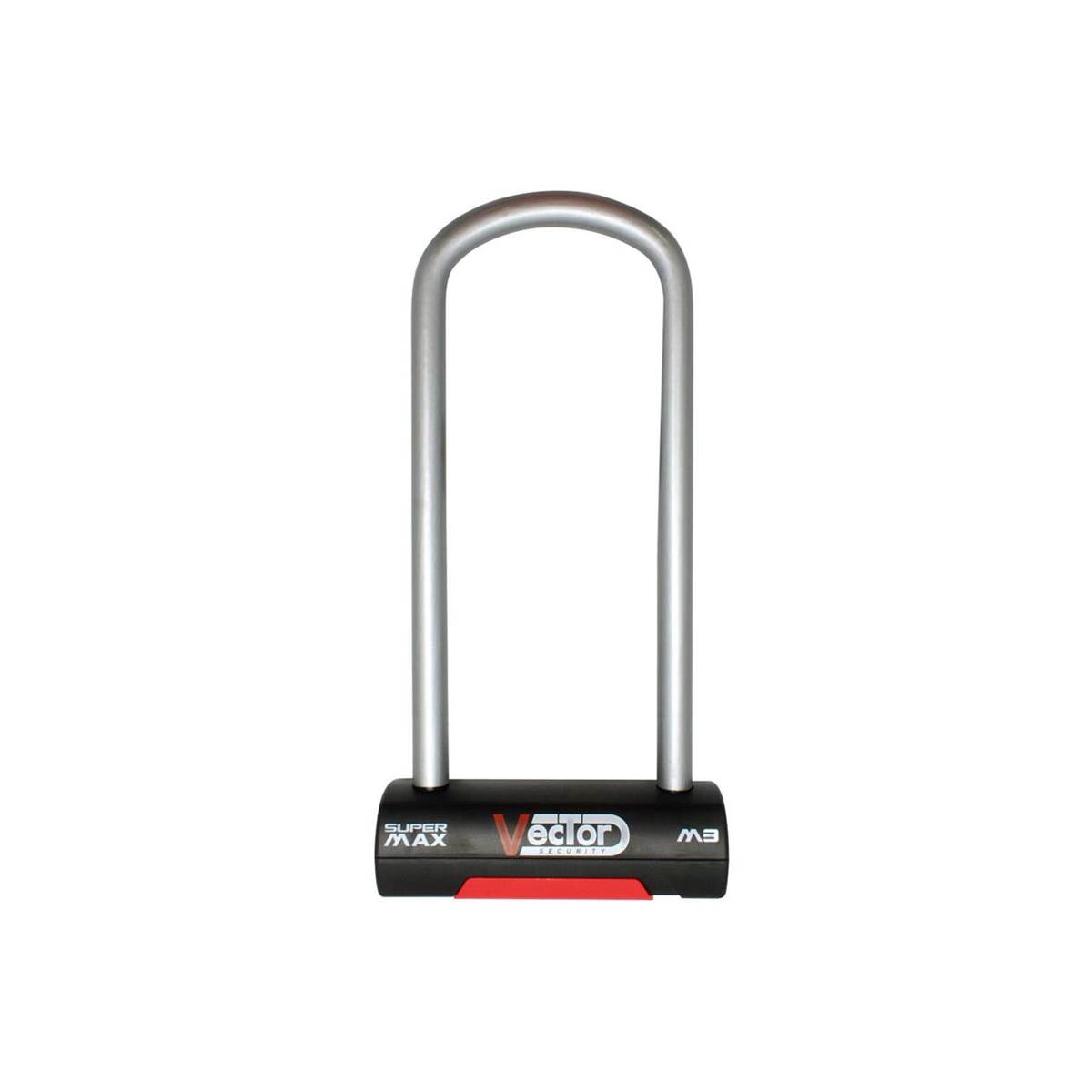 Antivol U Vector Super Max M3 108x270mm
