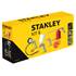 KIT 8 OUTILS PNEUMATIQUES STANLEY