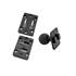 Adaptateurs SO EASY RIDER T-Slot Adapters