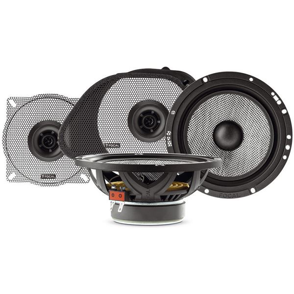 Focal Kit HDA 165 - 98/2013