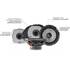 Focal Kit HDA 165 - 98/2013