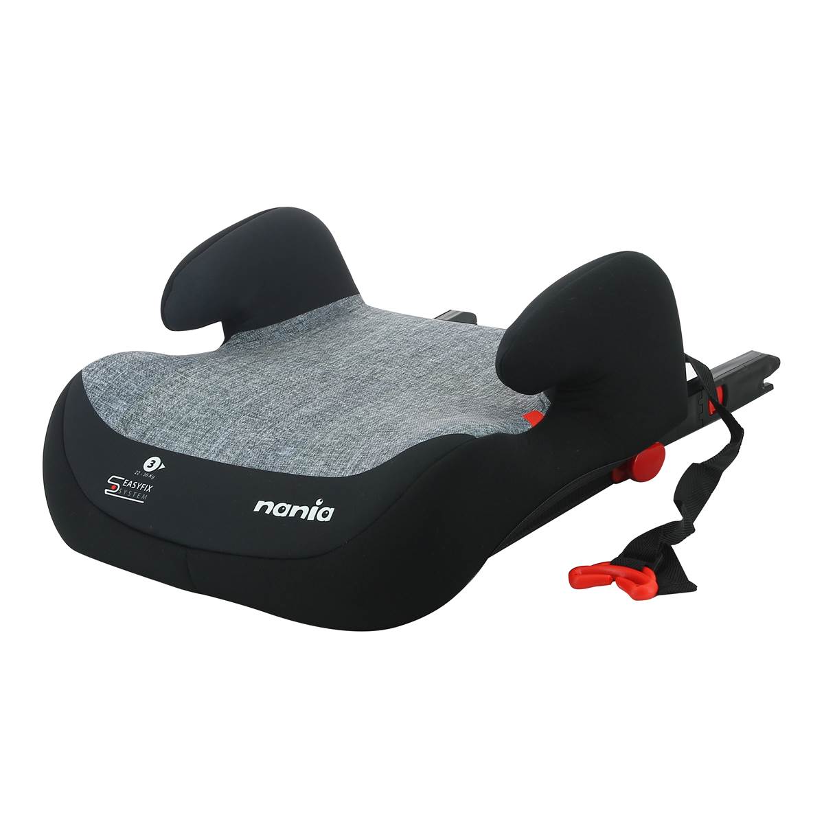 Rehausseur Bas Nania Topo Easyfix
