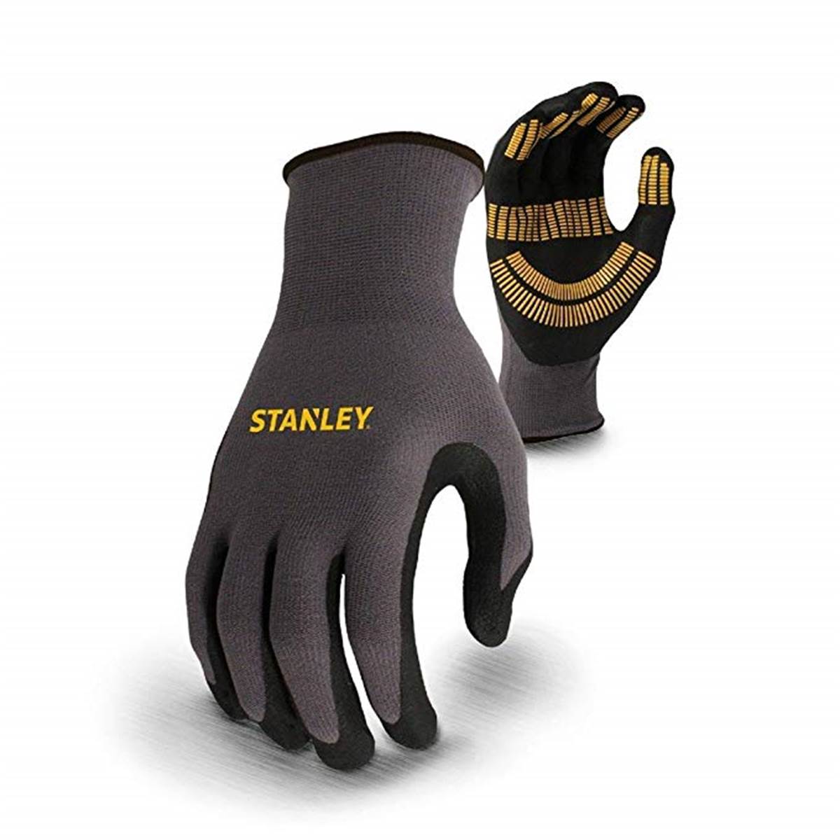 Gants Antidérapants Razor T10 Stanley