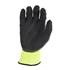 GANTS DEXTÉRITÉ JAUNE FLUO T10 STANLEY