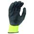 GANTS DEXTÉRITÉ JAUNE FLUO T10 STANLEY