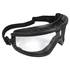 LUNETTES DE SÉCURITÉ ÉCRAN TRANSPARENT STANLEY